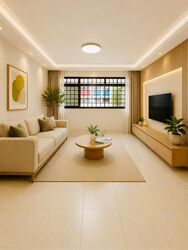Woodlands Drive 14 (Woodlands),  #618269411